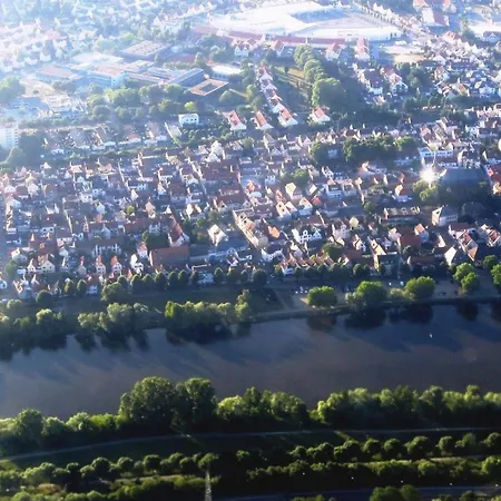 Elegante Ferienwohnung Floersheim Ihr Zuhause Auf Zeit Apartment